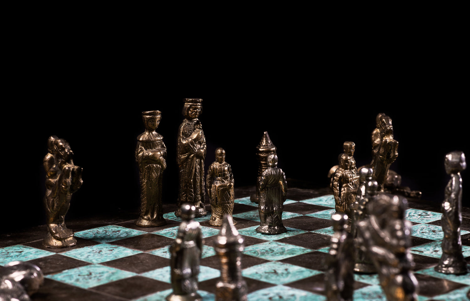 Enhancing Problem-solving Skills Through Chess: A Cognitive Revolution