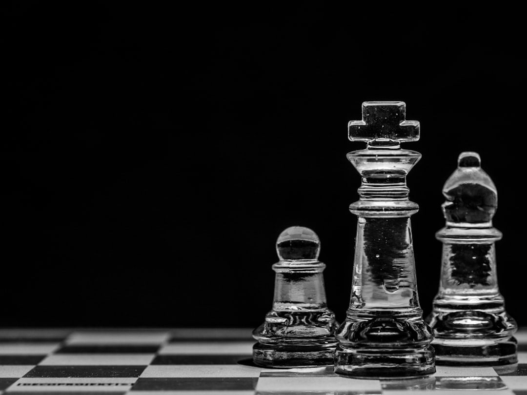 Emanuel Lasker: Unveiling the Psychological Genius of a Chess Champion