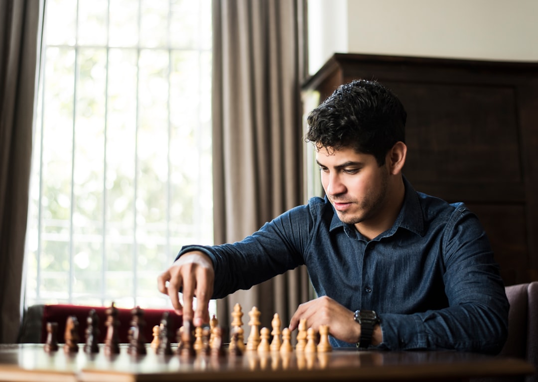 Sharpen Your Mind: How Chess Enhances Mental Agility and Cognitive Skills