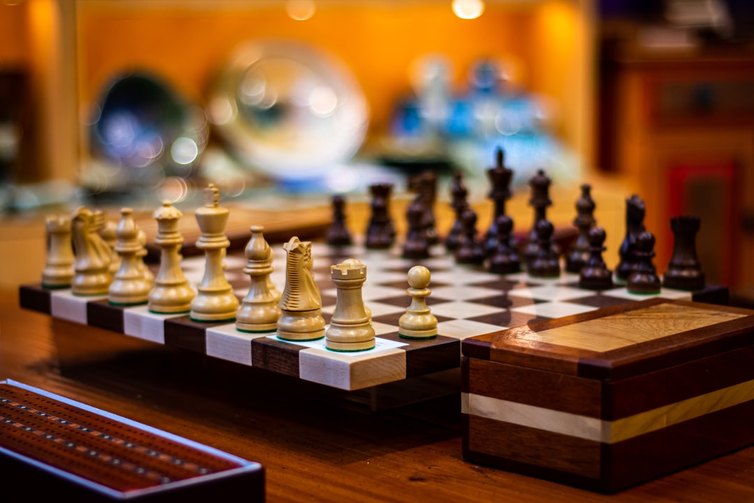 Evolving the Game: A Deep Dive into the Historical Rule Changes That Shaped Chess