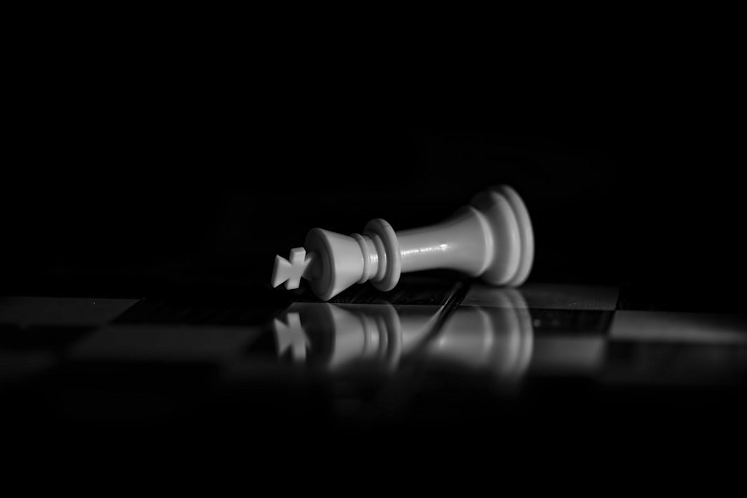 Fabiano Caruana: The Strategic Mind and Enduring Ambition of a Chess Grandmaster