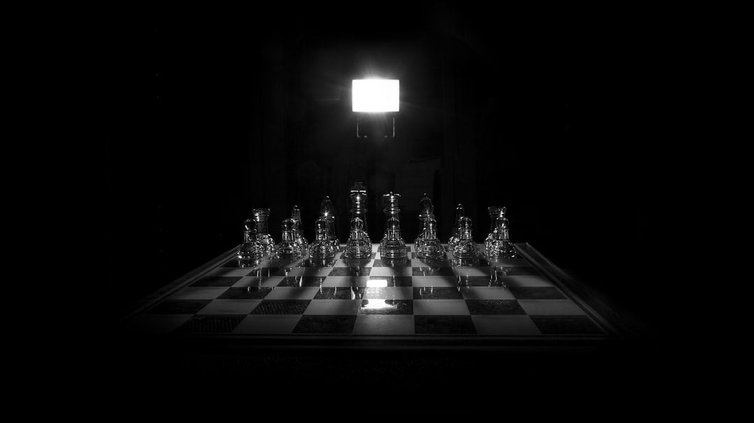 Levon Aronian: Decoding the Strategic Brilliance of a Chess Grandmaster