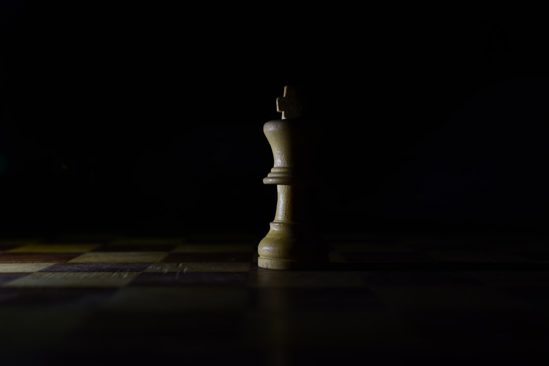 Chess and Cognitive Power: How Chess Improves Decision-Making Skills