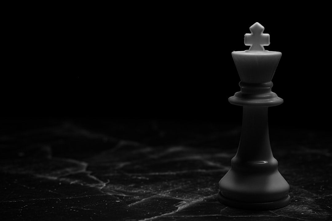 Fabiano Caruana: The American Chess Grandmaster Aiming for the Crown
