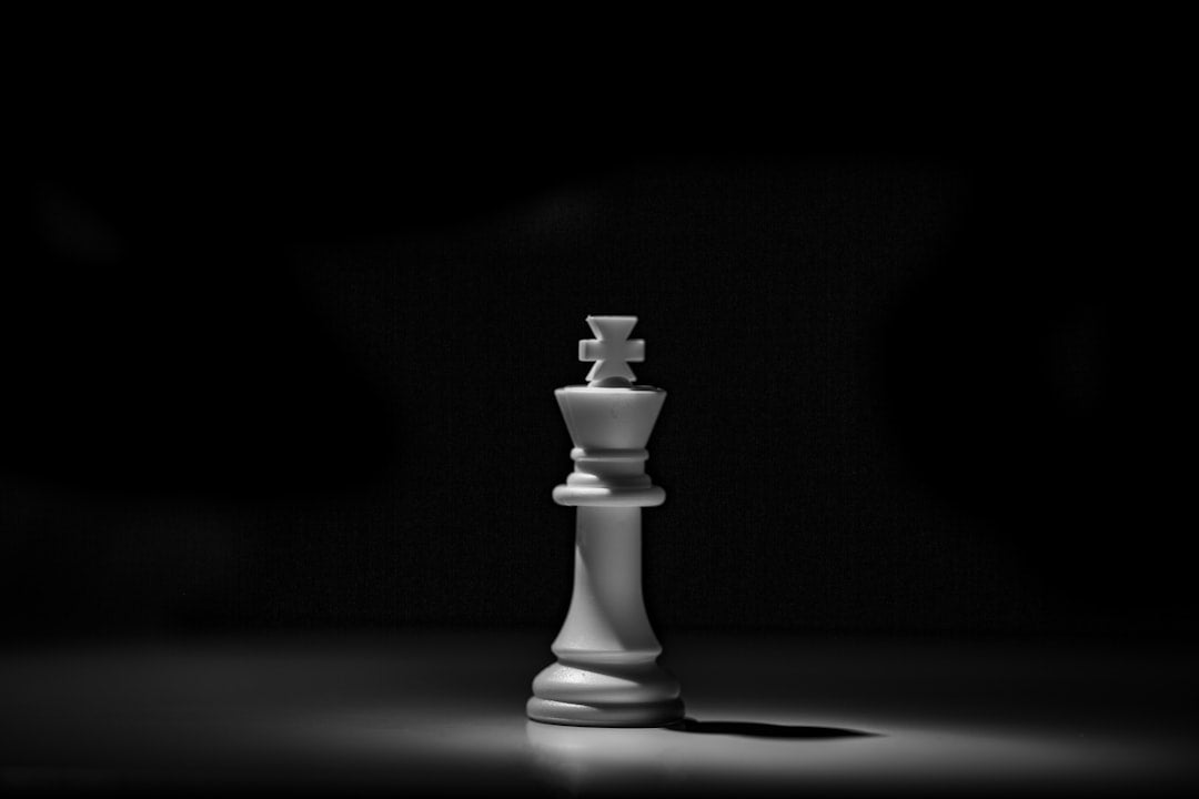 José Raúl Capablanca: The Chess Machine Who Conquered the World
