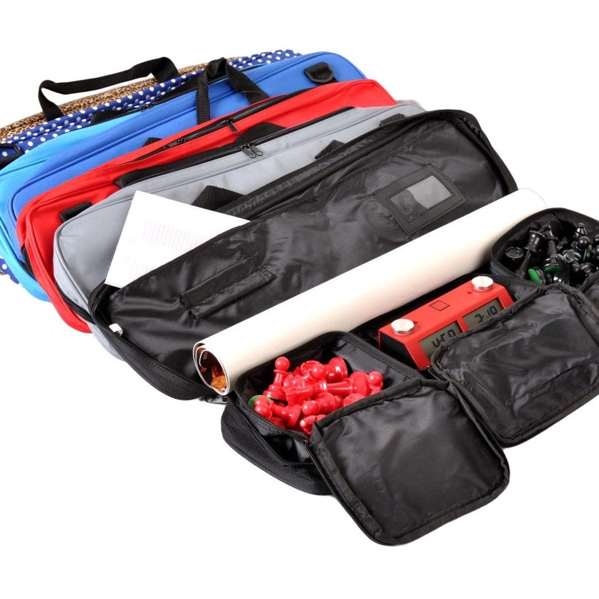 Chess Bags