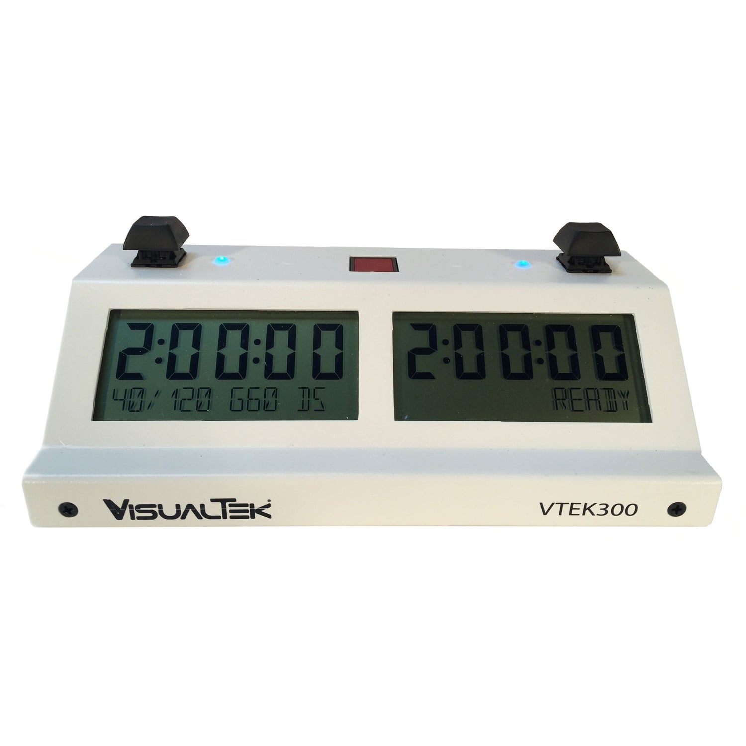 Digital Chess Clocks