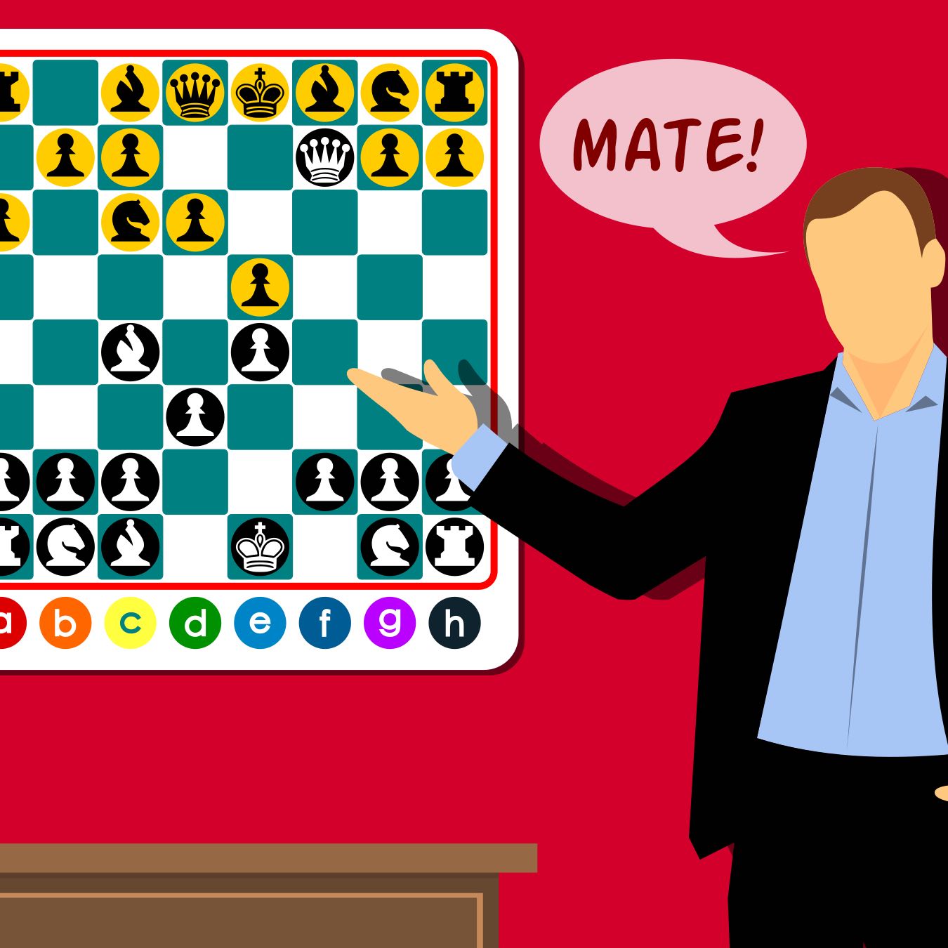 Chess Coaching