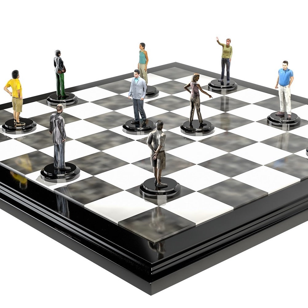 Chess Gifts