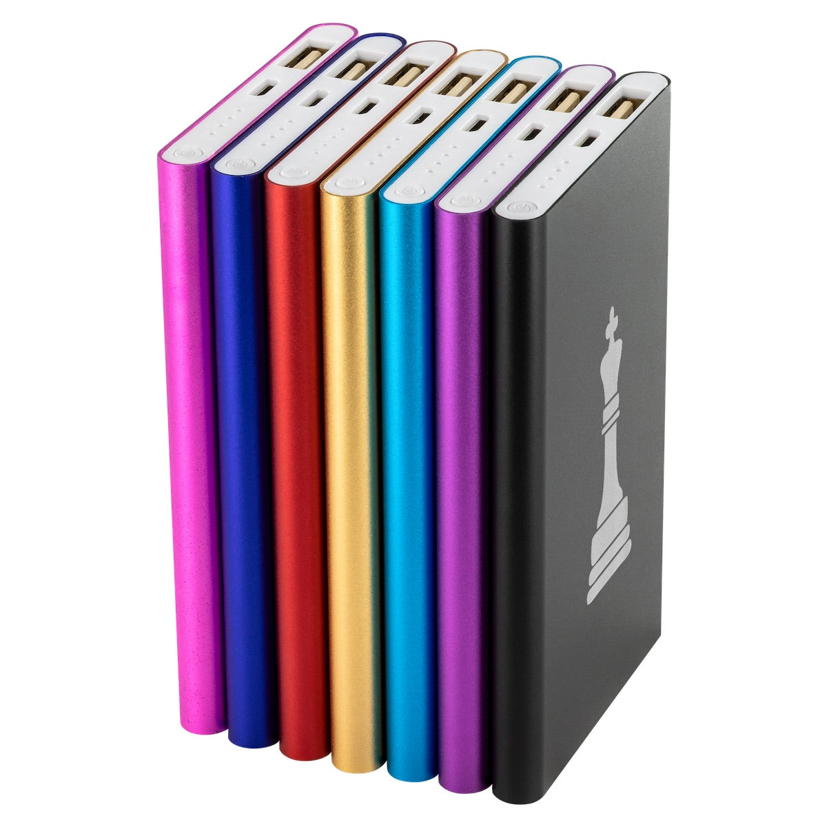 Power Banks