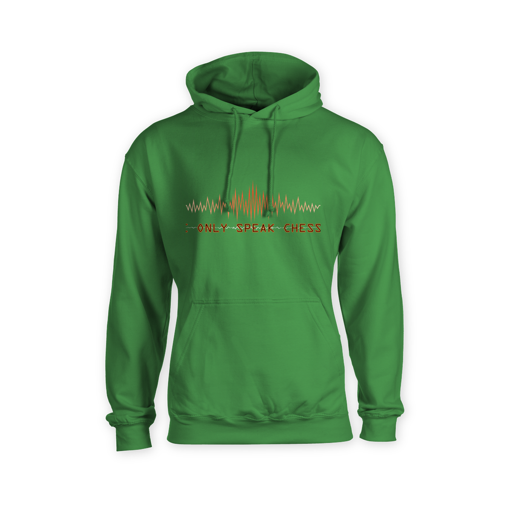Chess Hoodies