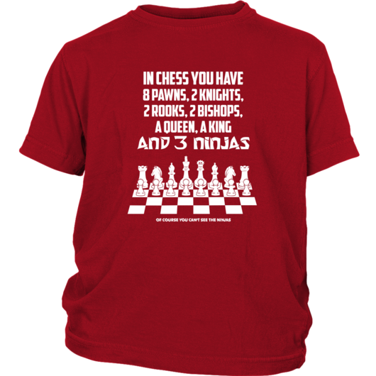 Youth T-Shirts