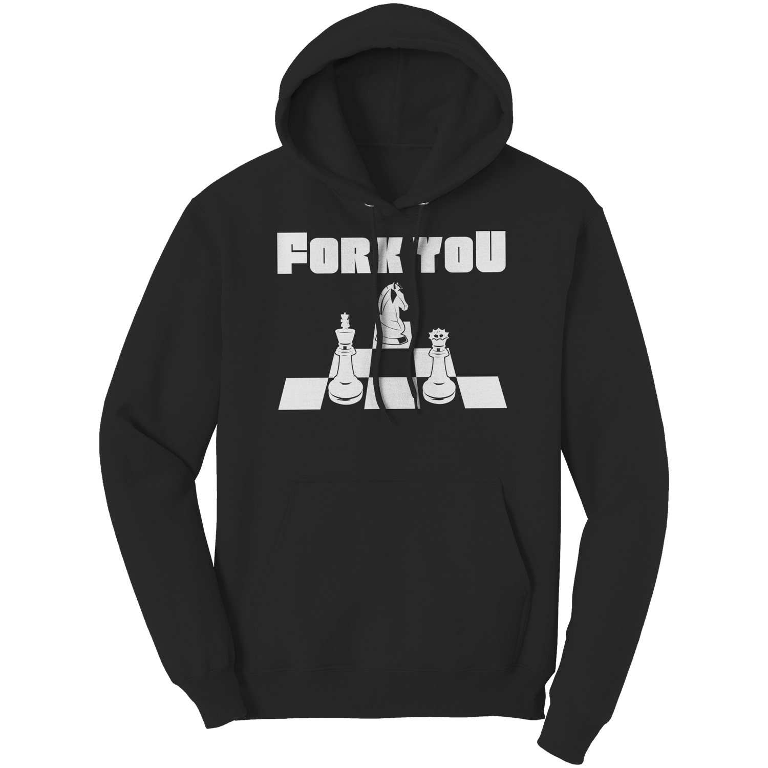 Fork_you_-_Unisex_Chess_Hoodie_Black_Front_Mockup.png