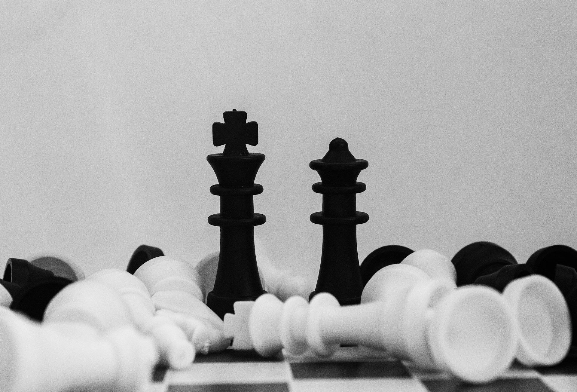 Chess Boutique logo