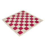 Basic Vinyl Chess Board
