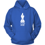 How big is your Chess? - Adult Unisex Hoodie