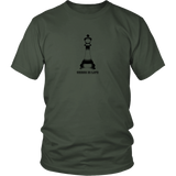 Chess is life - Adult Unisex T-Shirt