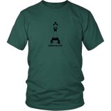 Chess is life - Adult Unisex T-Shirt