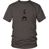 Chess is life - Adult Unisex T-Shirt