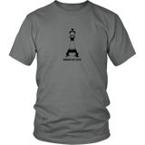 Chess is life - Adult Unisex T-Shirt