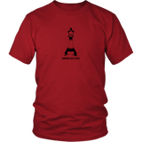 Chess is life - Adult Unisex T-Shirt