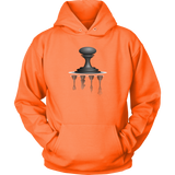 Pawn forms - Unisex Hoodie