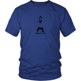 Chess is life - Adult Unisex T-Shirt