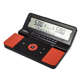 DGT 960 Chess Clock - Limited Edition (Red & Black)