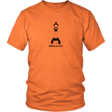 Chess is life - Adult Unisex T-Shirt