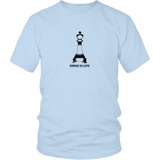 Chess is life - Adult Unisex T-Shirt