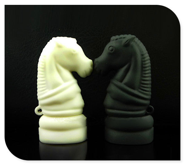 Horse chess USB 2.0 usb flash drives thumb pendrive, usb memory stick 4GB 8GB 16GB 32GB 64GB
