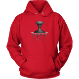 Pawn forms - Unisex Hoodie