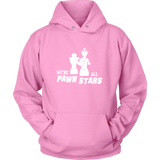 We are all Pawn Stars - Unisex Hoodie