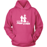 We are all Pawn Stars - Unisex Hoodie