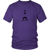 Chess is life - Adult Unisex T-Shirt