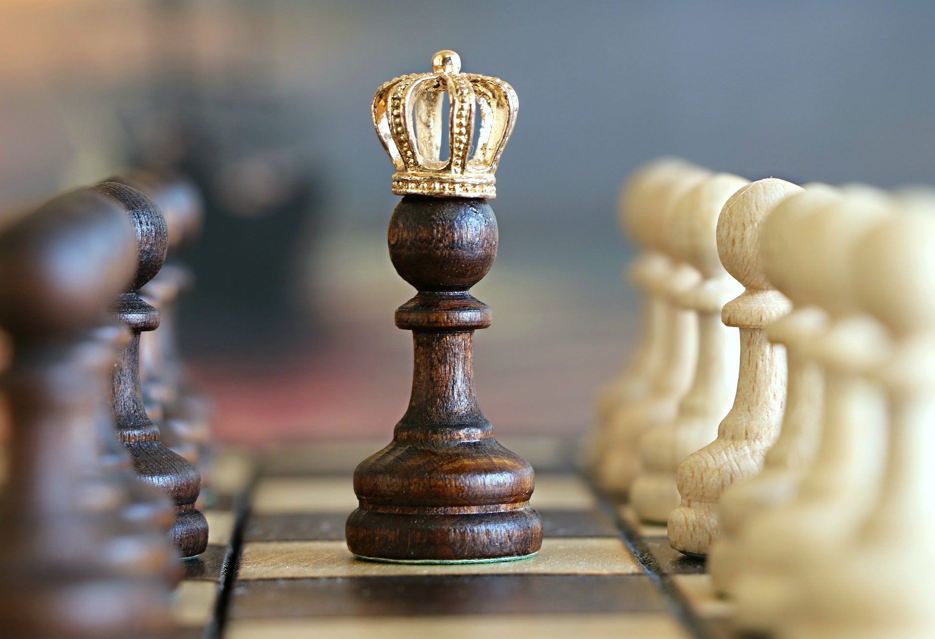 The Strategic Depth and Difficulty of Chess