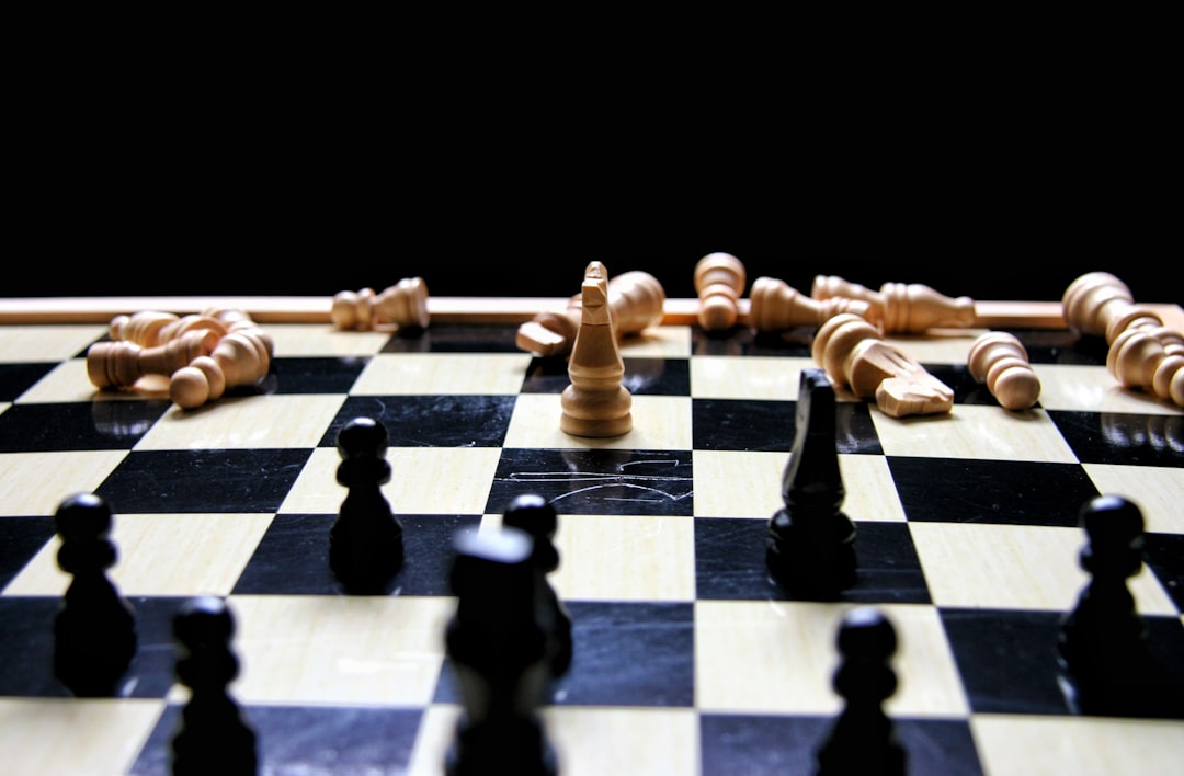 Nihal Sarin: The Indian Chess Grandmaster Redefining Modern Tactics