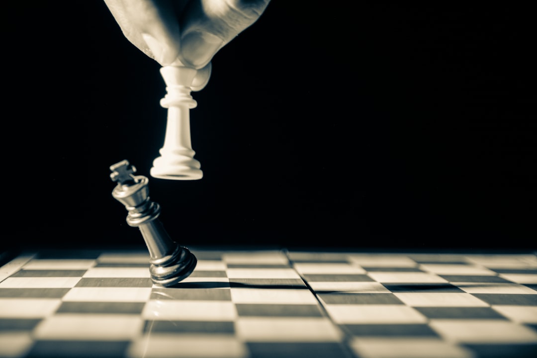The Timeless Appeal of Wooden Chess Pieces: A Collector's Guide