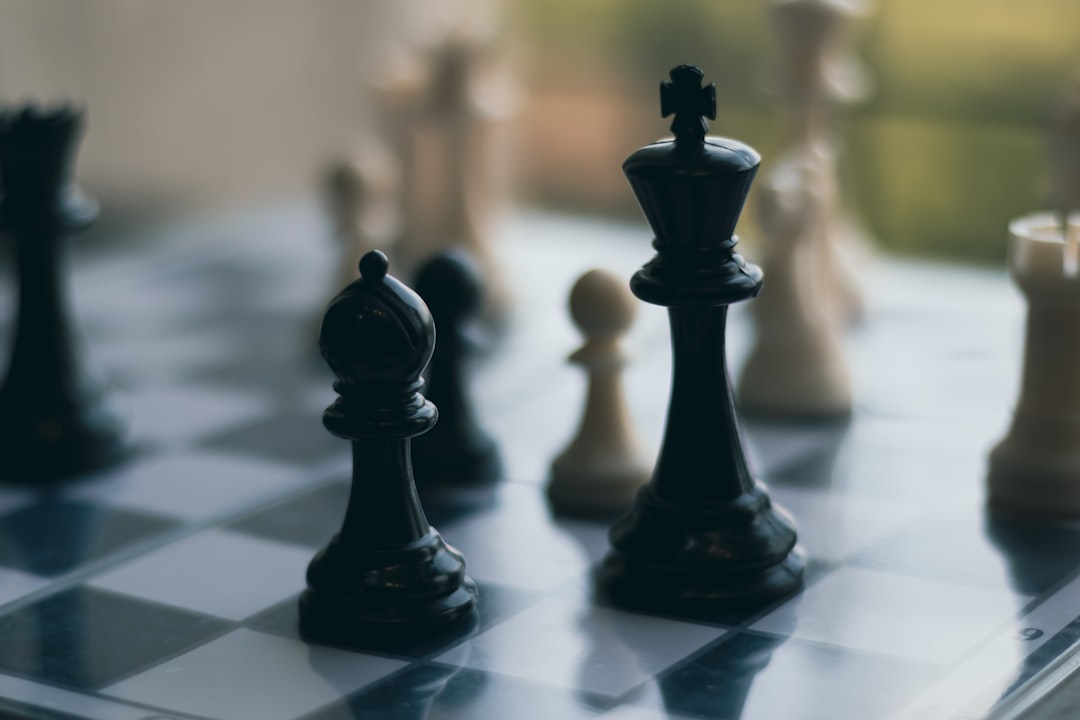 Magnus Carlsen: The Reigning King of Chess and His Enduring Impact