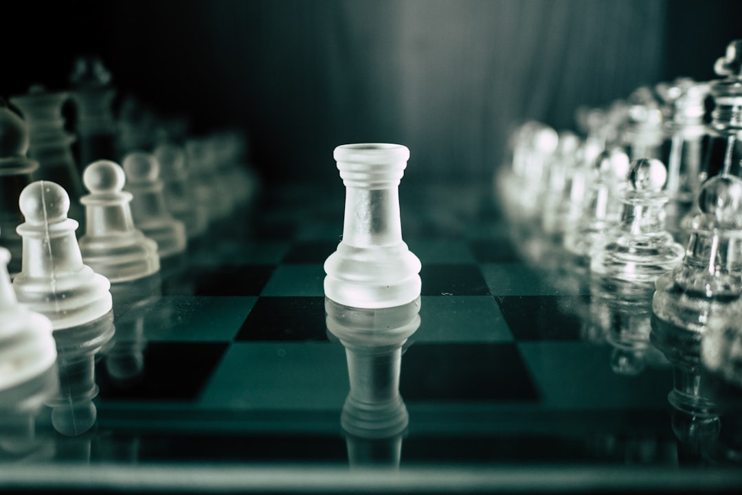 Checkmate Your Way to Success: How Chess Enhances STEM Skills