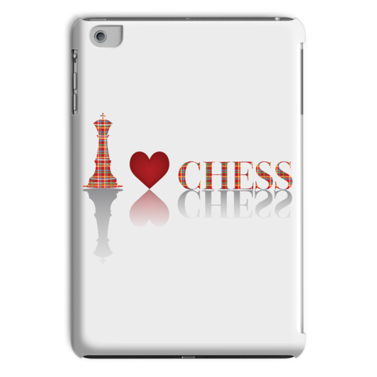 Chess Tablet Cases