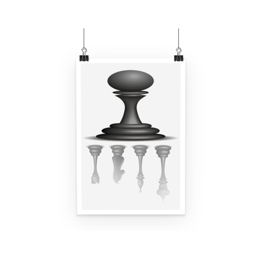 Chess Posters