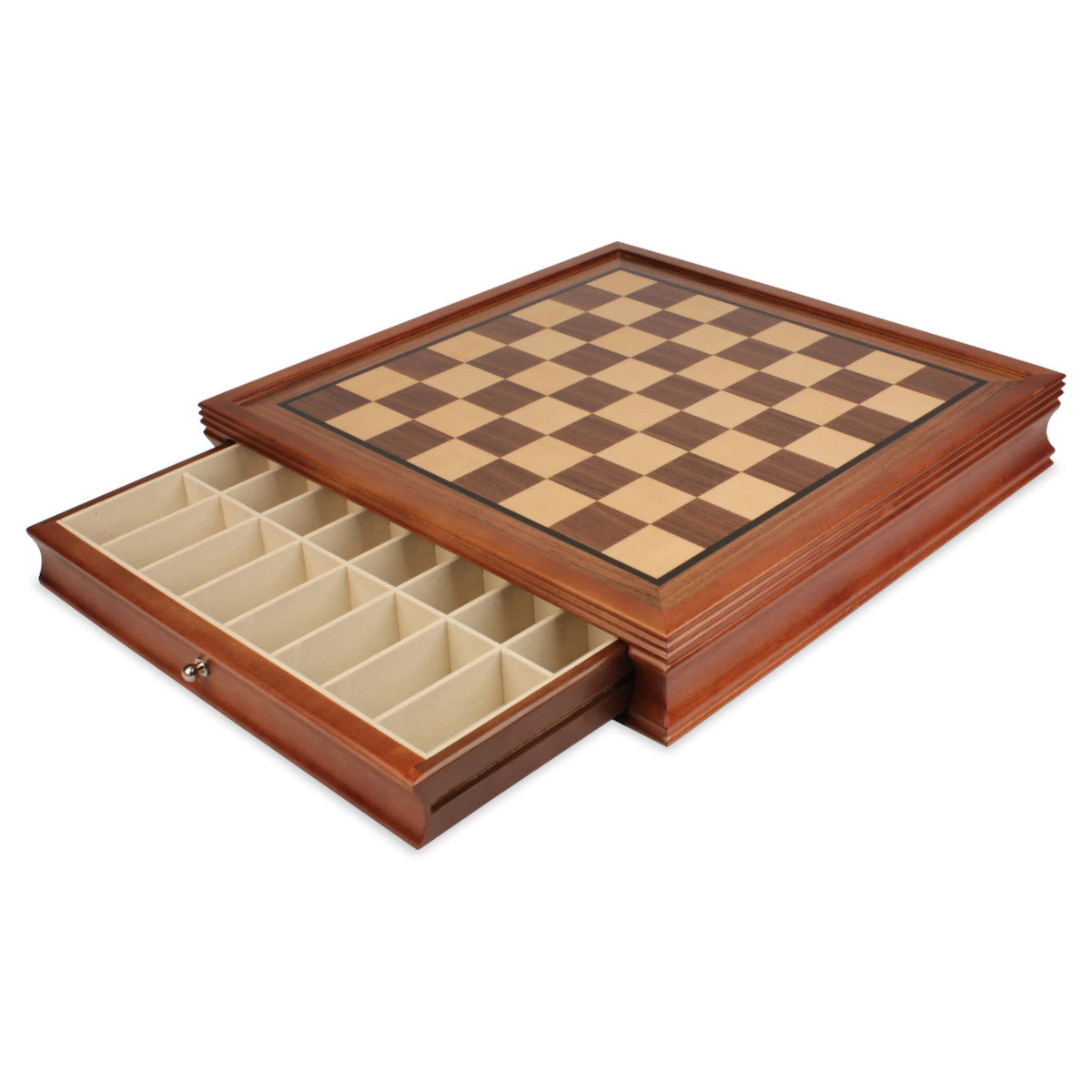 Chess Boards with Storage