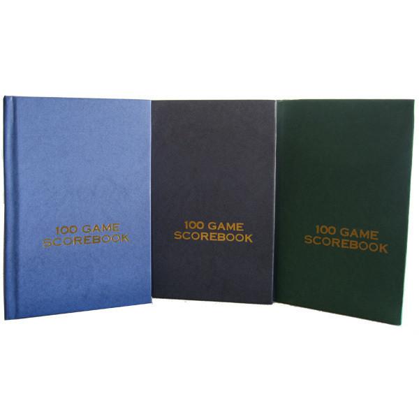 Chess Notebooks and Journals