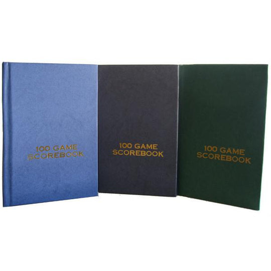 Chess Notebooks and Journals – Chess Boutique