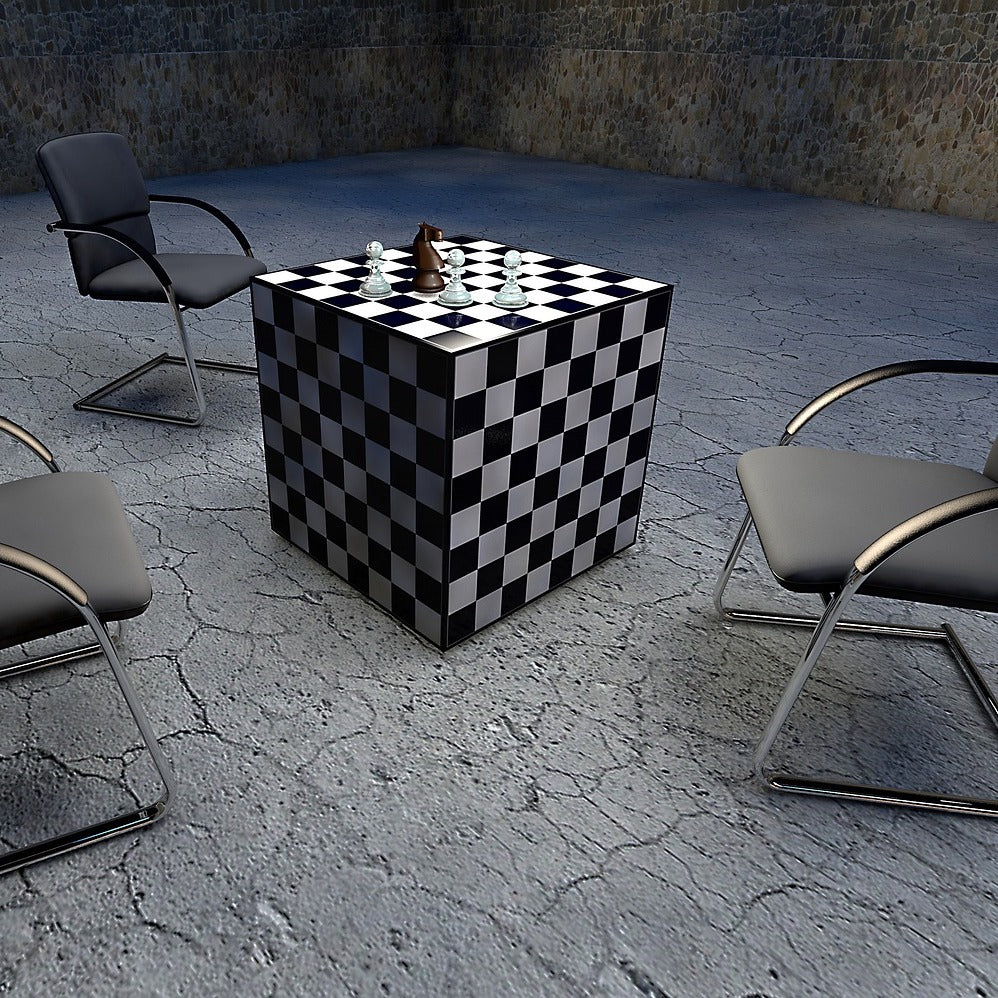 Chess Furniture