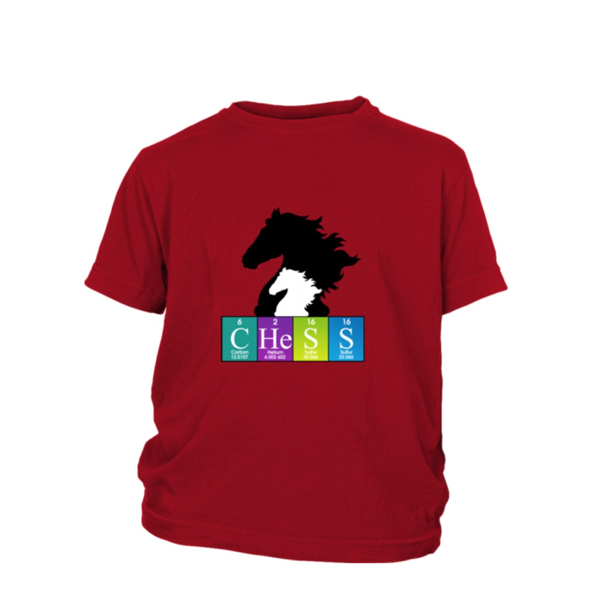 Chess Apparel