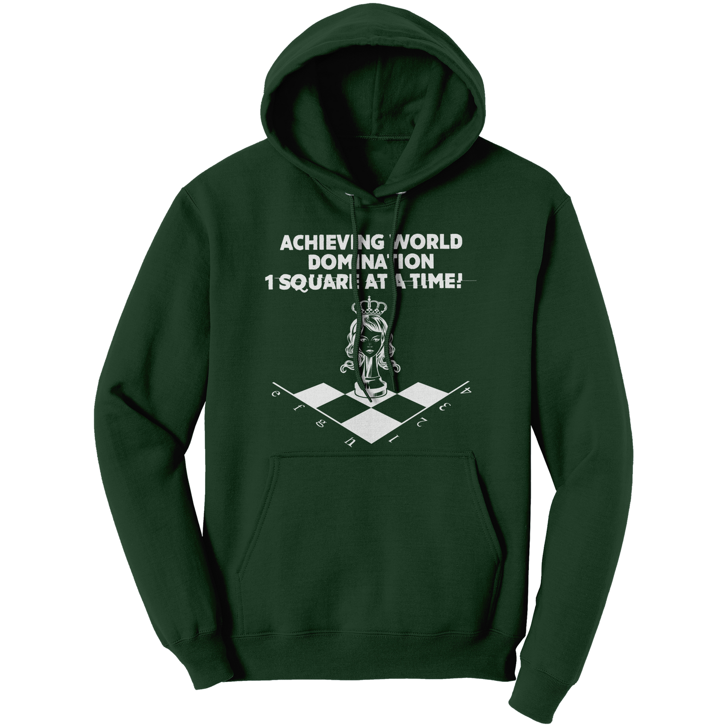 Achieving_world_domination_one_square_at_Dark_Green_Front_Mockup.png