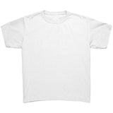 Causing Frustrations since 2600 BC - Youth chess T-Shirt Success Active Submit
