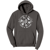 Chess_-_Circle_of_life_and_death__-_Unis_Charcoal_Front_Mockup.png